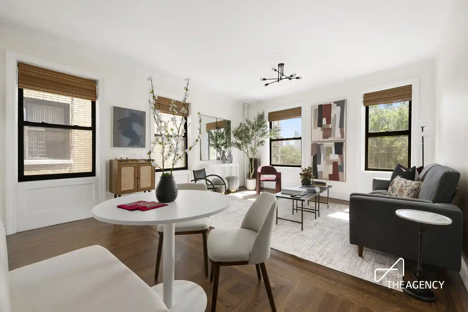 Photo 1 of Condo for sale at 875 W 181st Street #4D, New York, NY 10033 | MLS# RLS20079891 | Listing updated on 2026-10-31