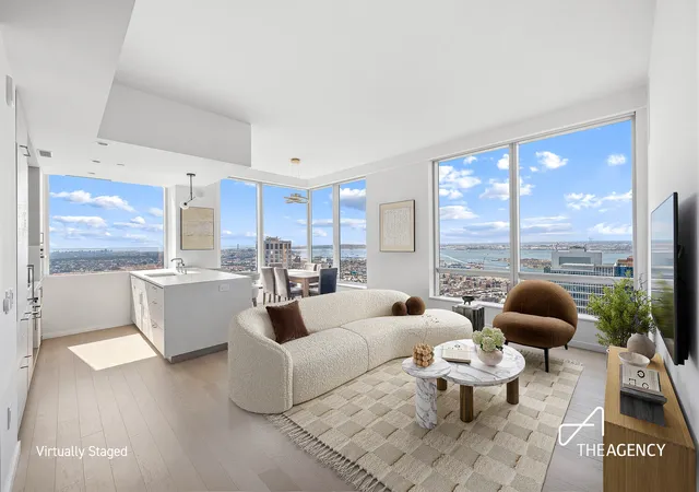 1st image of 1 City Pt #63H, Brooklyn, NY 11201 | MLS# RLS20079890
