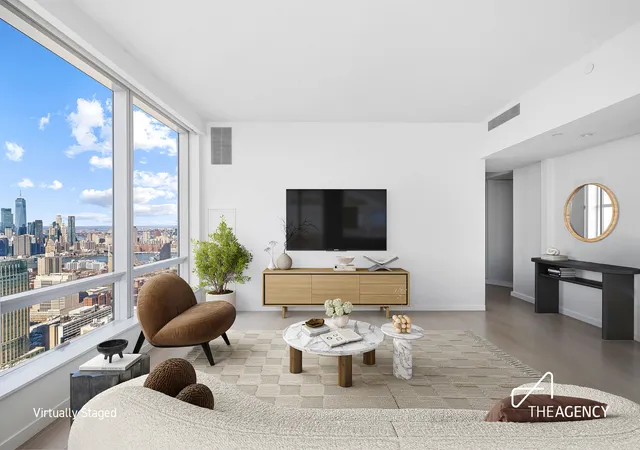 3rd image of 1 City Pt #63H, Brooklyn, NY 11201 | MLS# RLS20079890