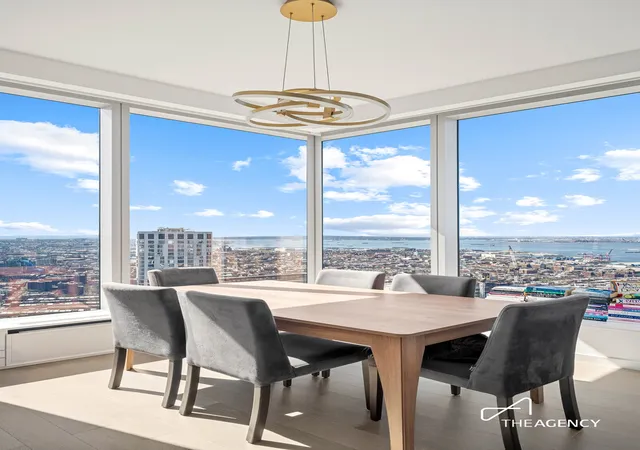 4th image of 1 City Pt #63H, Brooklyn, NY 11201 | MLS# RLS20079890