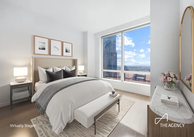 5th image of 1 City Pt #63H, Brooklyn, NY 11201 | MLS# RLS20079890