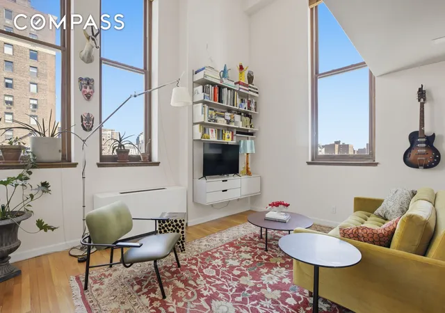 House for sale at 305 2nd Avenue #521, New York, NY 10003 | MLS# RLS20079903 | Listing updated on 2026-05-17