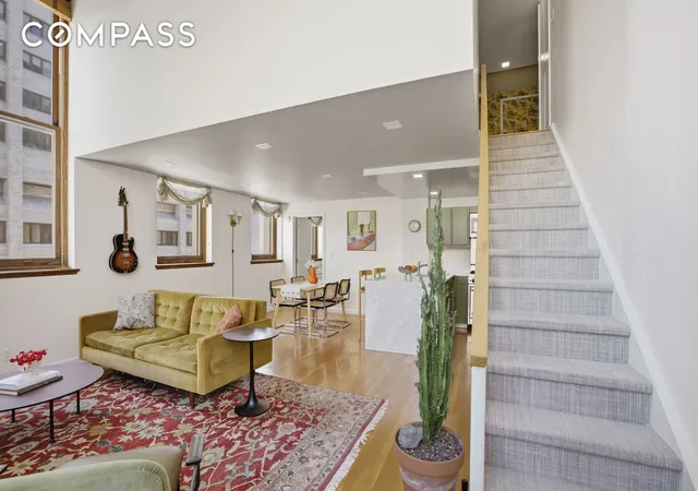 Photo 1 of House for sale at 305 2nd Avenue #521, New York, NY 10003 | MLS# RLS20079903 | Listing updated on 2026-05-17