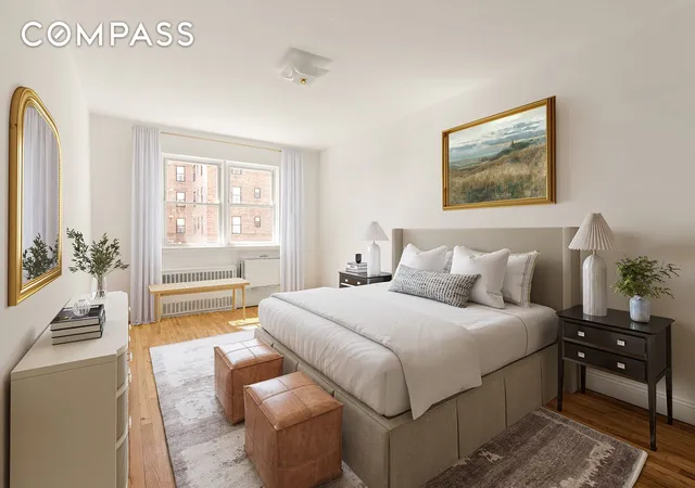 Listing Photo 5 - Condo for sale in building located at 572 92nd St, New York City, NY 11209