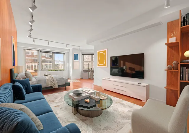 2nd image of 305 E 24Th St #20M, New York City, NY 10010 | MLS# RLS20079957