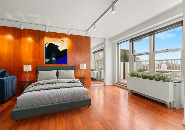3rd image of 305 E 24Th St #20M, New York City, NY 10010 | MLS# RLS20079957