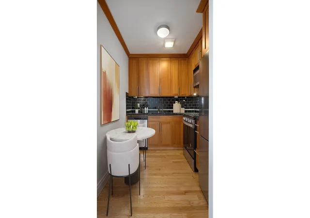 Photo 3 of Condo for sale at 216 Calyer St #1A, New York City, NY 11222 | MLS# RLS20079962 | Listing updated on 2026-10-08