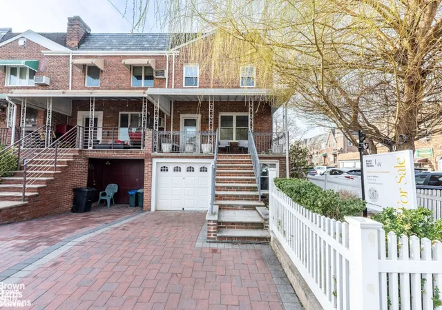 Photo 1 of Sale Pending at 2954 Ave R, New York City, NY 11229 | MLS# RLS20079976 | Listing updated on 2026-06-23