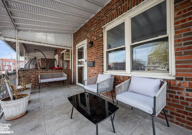 Photo 3 of Sale Pending at 2954 Ave R, New York City, NY 11229 | MLS# RLS20079976 | Listing updated on 2026-06-23
