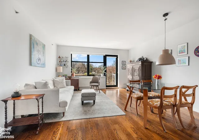 Photo 1 of Condo for sale at 2002 5th Avenue #4C, New York, NY 10035 | MLS# RLS20079979 | Listing updated on 2026-06-07