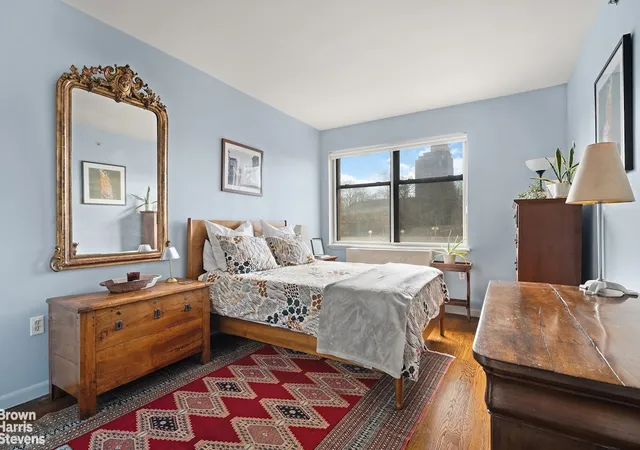 Listing Photo 4 - Condo for sale in building located at 2002 5Th Ave, New York City, NY 10035 - Unit #4C