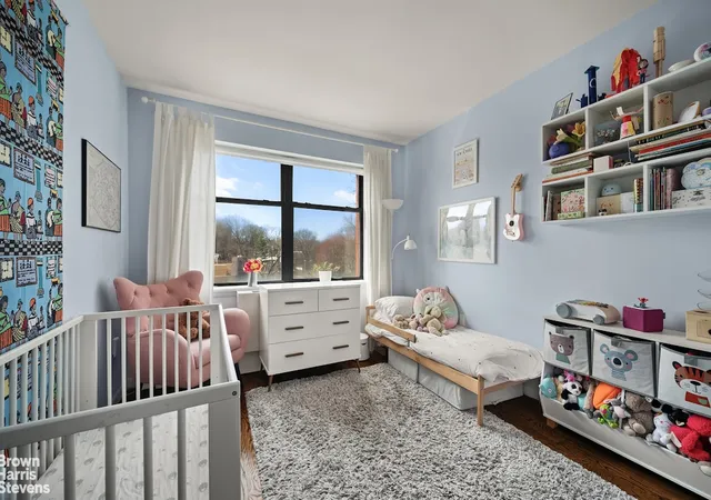 Listing Photo 5 - Condo for sale in building located at 2002 5Th Ave, New York City, NY 10035 - Unit #4C