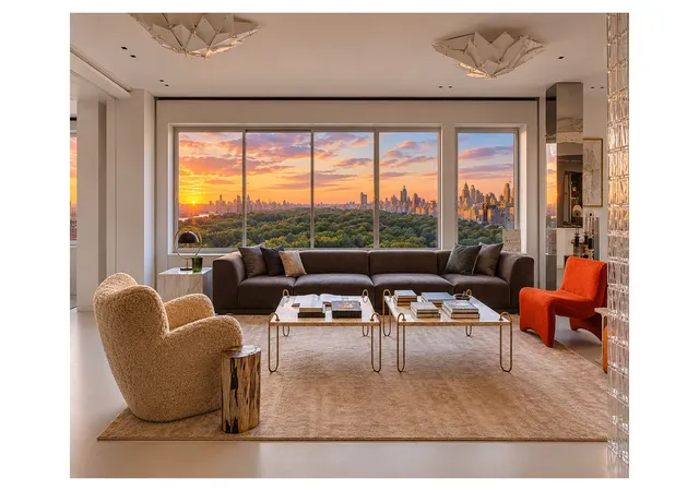 1st image of 106 Central Park S #21ABCDE, New York City, NY 10019 | MLS# RLS20079987