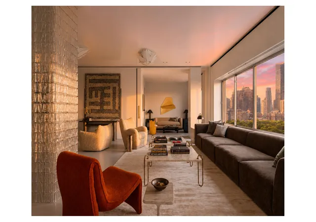 2nd image of 106 Central Park S #21ABCDE, New York City, NY 10019 | MLS# RLS20079987