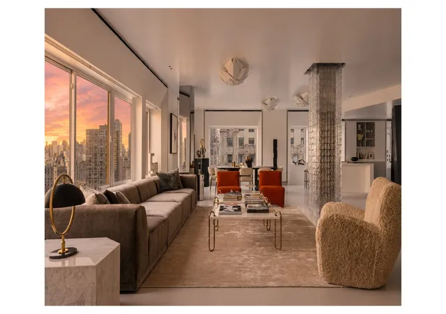 3rd image of 106 Central Park S #21ABCDE, New York City, NY 10019 | MLS# RLS20079987
