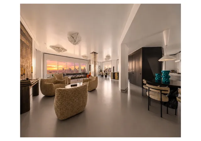 4th image of 106 Central Park S #21ABCDE, New York City, NY 10019 | MLS# RLS20079987