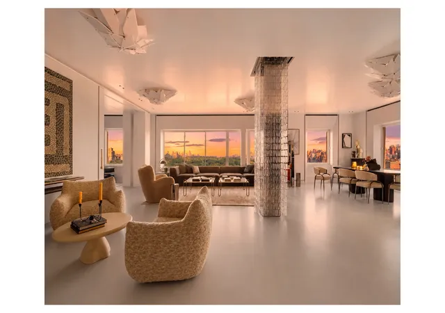 5th image of 106 Central Park S #21ABCDE, New York City, NY 10019 | MLS# RLS20079987