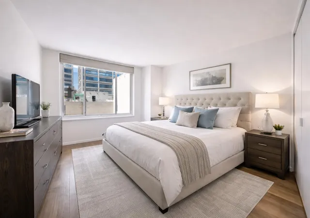 Photo 2 of Condo for sale at 1160 3rd Ave #11-K, New York City, NY 10065 | MLS# RLS20079989 | Listing updated on 2026-07-28