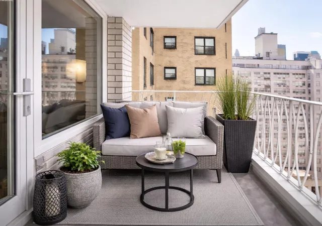 Photo 4 of House for sale at 1160 3Rd Ave #11-K, New York City, NY 10065 | MLS# RLS20079989 | Listing updated on 2026-07-28