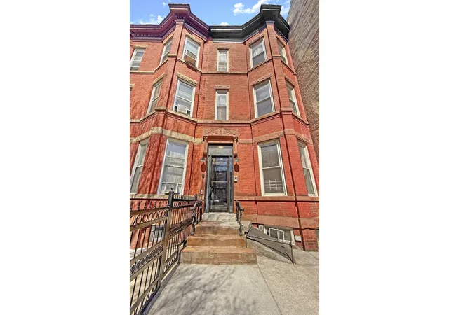 Photo 1 of Townhouse for sale at 907 Jefferson Ave, New York City, NY 11221 | MLS# RLS20079991 | Listing updated on 2026-06-25