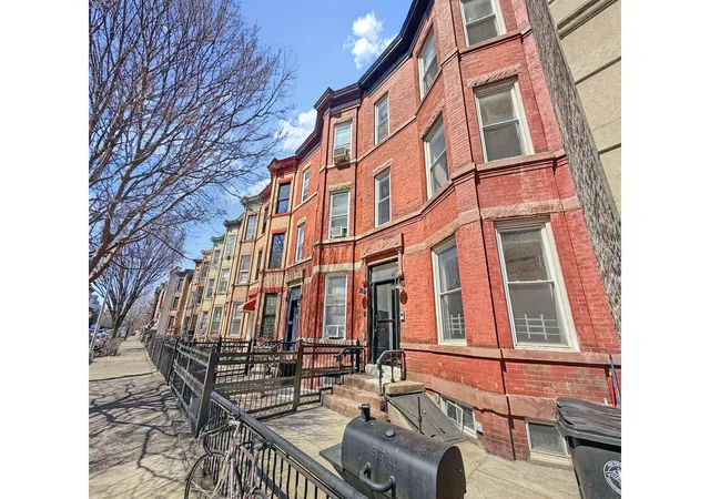 Photo 2 of Townhouse for sale at 907 Jefferson Ave, New York City, NY 11221 | MLS# RLS20079991 | Listing updated on 2026-06-25