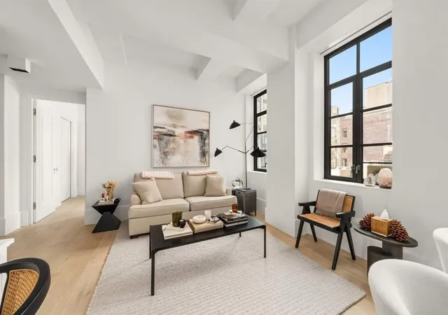 Sale Pending at 404 Park Ave S #10E, New York City, NY 10016 | MLS# RLS20079999 | Listing updated on 2026-05-22