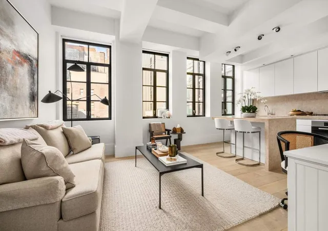 Photo 1 of Sale Pending at 404 Park Ave S #10E, New York City, NY 10016 | MLS# RLS20079999 | Listing updated on 2026-05-22