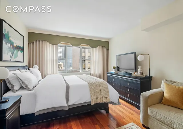 1st image of 153 E 57Th St #17F, New York City, NY 10022 | MLS# RLS20078732