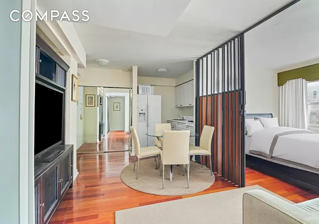 3rd image of 153 E 57Th St #17F, New York City, NY 10022 | MLS# RLS20078732