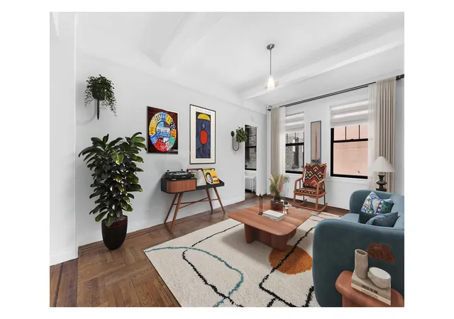 Photo 1 of Condo for sale at 141 E 3rd Street #3A, New York City, NY 10009 | MLS# RLS20080001 | Listing updated on 2026-06-30