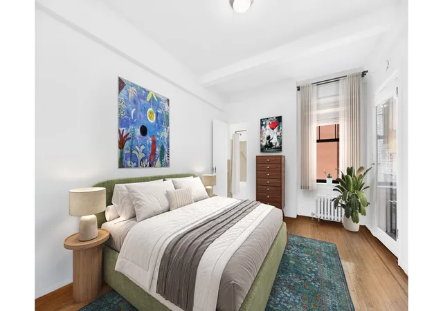 Photo 3 of House for sale at 141 E 3rd Street #3A, New York City, NY 10009 | MLS# RLS20080001 | Listing updated on 2026-06-30