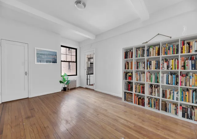 Photo 4 of House for sale at 141 E 3rd Street #3A, New York City, NY 10009 | MLS# RLS20080001 | Listing updated on 2026-06-30