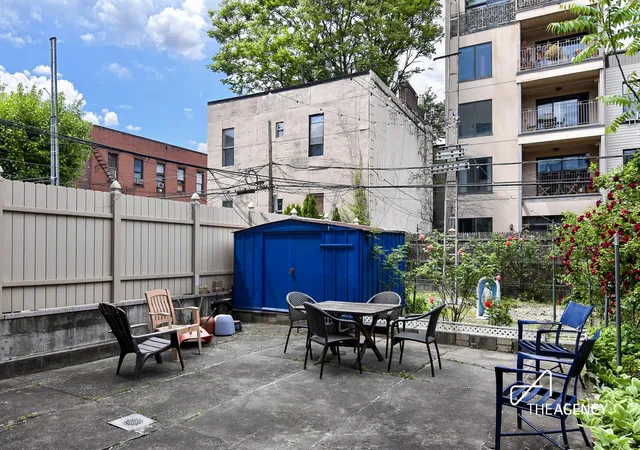 Photo 3 of Condo for sale at 177 Java St #TH, New York City, NY 11222 | MLS# RLS20080005 | Listing updated on 2026-03-28