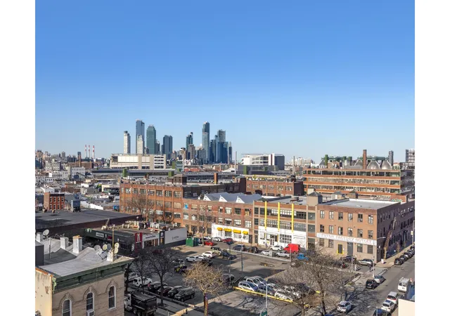2nd image of 216 Calyer St, New York City, NY 11222