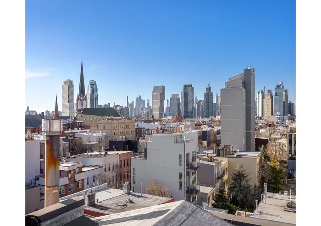 14th image of 216 Calyer St #2B, New York City, NY 11222 | MLS# RLS20080014