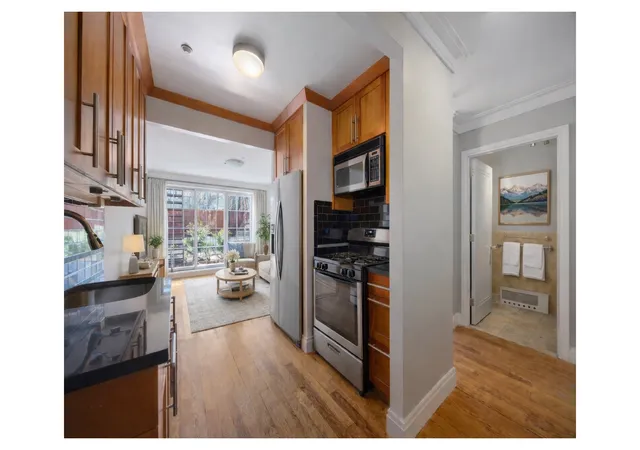 Photo 2 of Condo for sale at 216 Calyer St #1B, New York City, NY 11222 | MLS# RLS20080013 | Listing updated on 2026-10-08