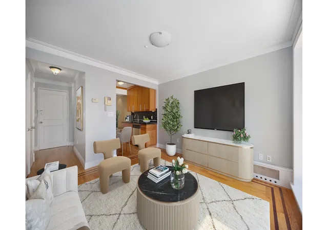Photo 3 of Condo for sale at 216 Calyer St #1B, New York City, NY 11222 | MLS# RLS20080013 | Listing updated on 2026-10-08