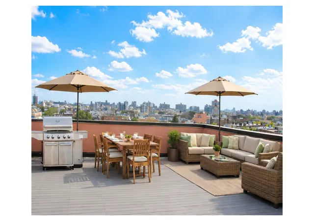 Photo 1 of Sale Pending at 216 Calyer St #5A, New York City, NY 11222 | MLS# RLS20080016 | Listing updated on 2026-10-08