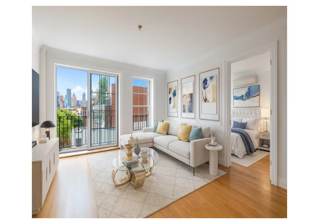 Photo 3 of Sale Pending at 216 Calyer St #5A, New York City, NY 11222 | MLS# RLS20080016 | Listing updated on 2026-10-08