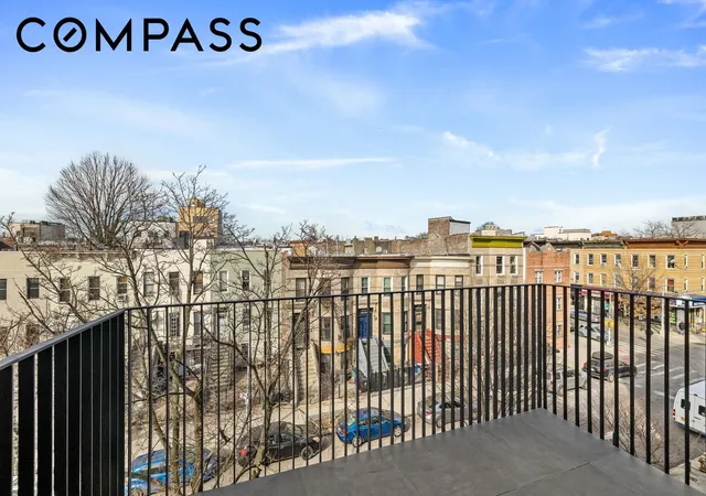2nd image of 1226 Decatur St #3A, New York City, NY 11207 | MLS# RLS20080021