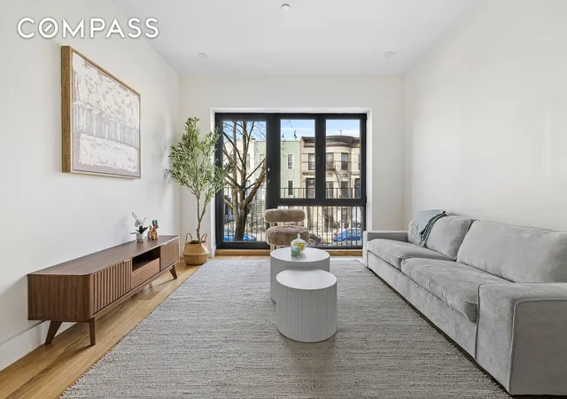 2nd image of 1226 Decatur St #2B, New York City, NY 11207 | MLS# RLS20080027