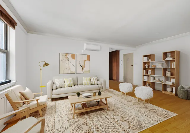Photo 1 of Condo for sale at 305 W 18th Street #4JK, New York, NY 10011 | MLS# RLS20080029 | Listing updated on 2026-03-27