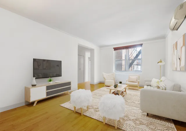 Photo 3 of Condo for sale at 305 W 18th Street #4JK, New York, NY 10011 | MLS# RLS20080029 | Listing updated on 2026-03-27