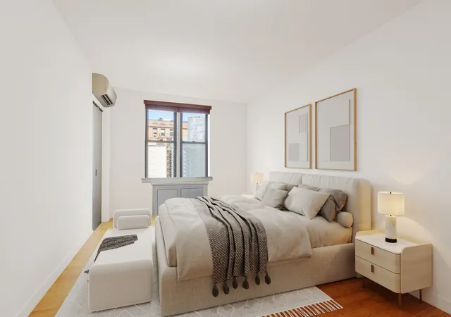 Listing Photo 5 - Condo for sale in building located at 305 W 18Th St, New York, NY 10011 - Unit #4JK