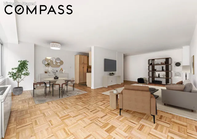 2nd image of 315 W 70Th St, New York City, NY 10023