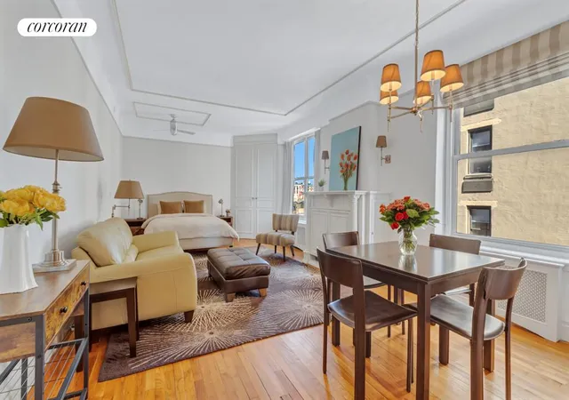 1st image of 51 W 81St St #10E, New York City, NY 10024 | MLS# RLS20080034