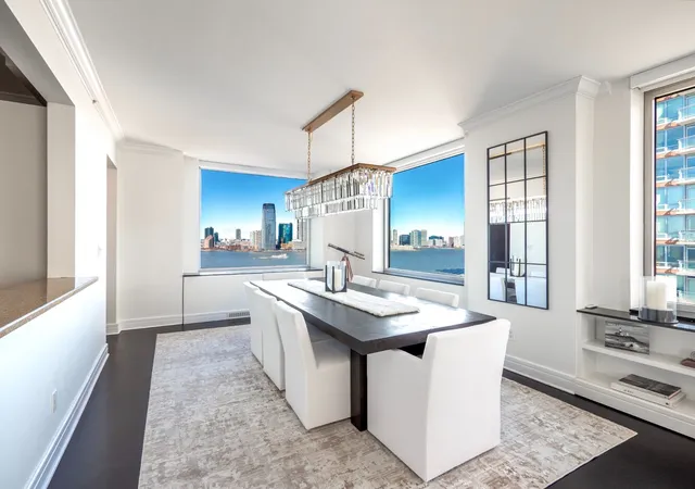2nd image of 10 Little W St, New York City, NY 10004