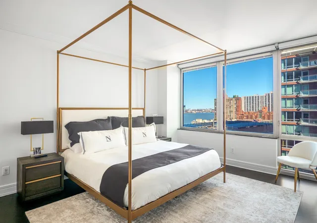 3rd image of 10 Little W St, New York City, NY 10004