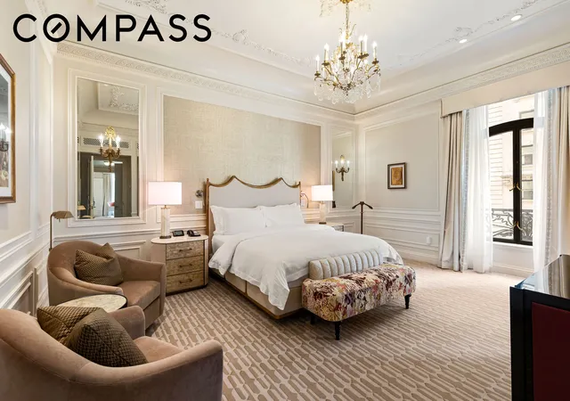 Photo 3 of Condo for sale at 2 E 55th Street #803/805, New York City, NY 10022 | MLS# RLS20080041 | Listing updated on 2026-08-03