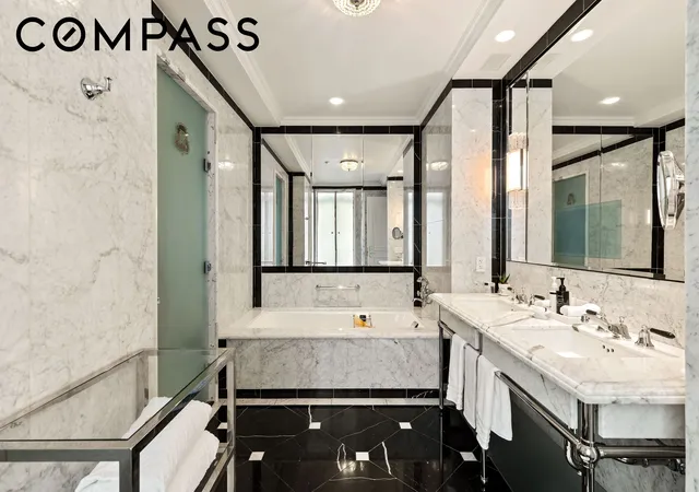 Photo 3 of House for sale at 2 E 55th Street #803/805, New York City, NY 10022 | MLS# RLS20080041 | Listing updated on 2026-08-03